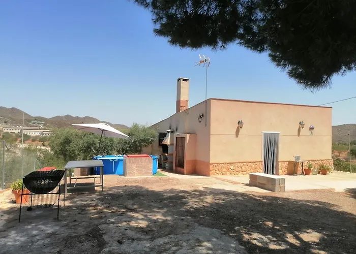 Cortijo El Pericon